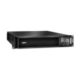 APC Smart-UPS SRT 3000 VA, USV schwarz