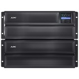 APC Smart-UPS X 120V External Battery Pack Rack/Tower, Batterie 