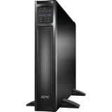 APC Smart-UPS X 2200VA SMX2200RMHV2U, USV schwarz