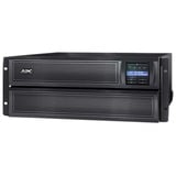 APC Smart-UPS X SMX2200HV, USV schwarz
