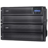 APC Smart-UPS X SMX2200HV, USV schwarz