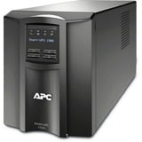 APC Smart-UPS, 1500 VA, LCD, 230 V, USV 