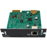 APC UPS Network Management Card AP9640, LAN-Adapter 