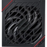 ASUS ROG-STRIX-650G, PC-Netzteil schwarz, 4x PCIe, Kabel-Management, 650 Watt