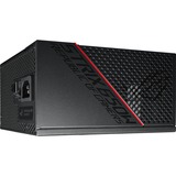 ASUS ROG-STRIX-650G, PC-Netzteil schwarz, 4x PCIe, Kabel-Management, 650 Watt