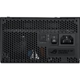ASUS ROG-STRIX-750G, PC-Netzteil schwarz, 4x PCIe, Kabel-Management, 750 Watt