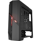 AZZA Photios 250X, Tower-Gehäuse schwarz, Window-Kit