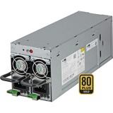 AcBel R2IS7871A-G, PC-Netzteil redundant, 875 Watt
