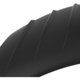 Alpenföhn Wing Boost 3 ARGB 140x140x25, Gehäuselüfter schwarz, Einzellüfter