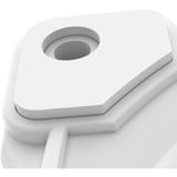 Alpenföhn Wing Boost 3 ARGB White Edition 140x140x25, Gehäuselüfter weiß, 3er Pack, inkl. Fernbedienung, RF-Empfänger, RGB Splitter, PWM-Splitter, 140 mm