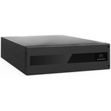 BlueWalker PowerWalker BP SA192R-16x9Ah, Batterie schwarz