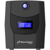 BlueWalker PowerWalker Basic VI 2200 STL, USV schwarz