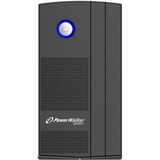 BlueWalker PowerWalker Basic VI 850 SB, USV schwarz