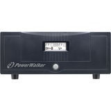 BlueWalker PowerWalker Inverter 1200 PSW, Wechselrichter schwarz, Wechselrichter
