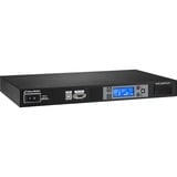 BlueWalker PowerWalker PDU RC-16A, Stromversorgung