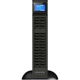 BlueWalker PowerWalker VFI 3000 CRM LCD, USV schwarz