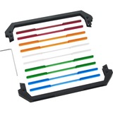 Cablemod Memory Modding Kit schwarz schwarz