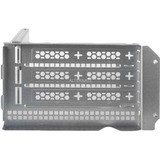 Chenbro Rear Window 84H323610-006, Slotblende