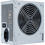 Chieftec GPB-350S 350W ATX23, PC-Netzteil grau, 350 Watt