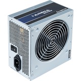 Chieftec GPB-350S 350W ATX23, PC-Netzteil grau, 350 Watt