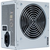 Chieftec GPB-400S 400W ATX23, PC-Netzteil grau, 400 Watt