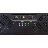 Chieftec UNC-210T-B-U3-OP, Server-Gehäuse schwarz