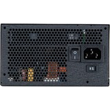 Chieftronic GPU-1050FC, PC-Netzteil schwarz/rot, 6x PCIe, Kabel-Management, 1050 Watt