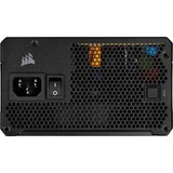 Corsair CX550F RGB, PC-Netzteil schwarz, 2x PCIe, Kabel-Management, 550 Watt