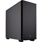 Corsair Carbide 270R, Tower-Gehäuse schwarz