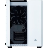 Corsair Crystal 280X TG, Tower-Gehäuse weiß, Window-Kit