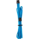 Corsair Netzteilkabel Premium Pro-Kit Typ 4 Gen 4, 20-teilig blau, mit Einzelummantelung