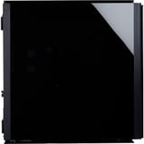 Corsair Obsidian 1000D, Big-Tower-Gehäuse schwarz, Window-Kit