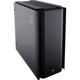 Corsair Obsidian 500D, Tower-Gehäuse schwarz, Window-Kit