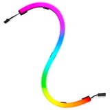 Corsair  iCUE LS100 Smart Lighting Strip Starter-Kit, LED-Streifen 