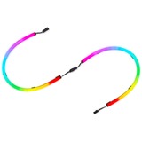 Corsair iCUE LS100 Smart Lighting Strip Expansion 450 mm, LED-Streifen 2 Stück