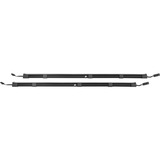 Corsair iCUE LS100 Smart Lighting Strip Expansion 450 mm, LED-Streifen 2 Stück
