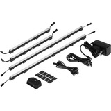 Corsair iCUE LS100 Smart Lighting Strip Expansion 450 mm, LED-Streifen 2 Stück