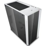 DeepCool Matrexx 55 V3 ADD-RGB WH 3F, Tower-Gehäuse weiß, Tempered Glass