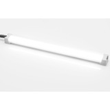 Digitus LED Schrankbeleuchtung 19", LED-Leiste weiß/grau