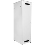 Digitus Netzwerkschrank Unique Serie - 600x800 mm (BxT), IT-Schrank grau, 42 Höheneinheiten