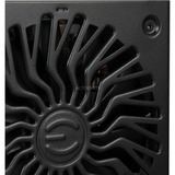 EVGA SuperNOVA 650 GT 650W, PC-Netzteil schwarz, 3x PCIe, Kabel-Management, 650 Watt