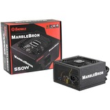 Enermax Marblebron 550W, PC-Netzteil schwarz, 2x PCIe, 550 Watt