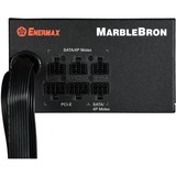 Enermax Marblebron 650W, PC-Netzteil schwarz, 2x PCIe, 650 Watt