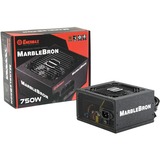 Enermax Marblebron 750W, PC-Netzteil schwarz, 4x PCIe, 750 Watt