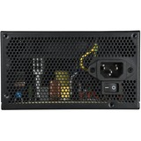 Enermax MaxPro II 400W, PC-Netzteil schwarz, 2x PCIe, 400 Watt