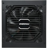 Enermax MaxPro II 700W, PC-Netzteil schwarz, 4x PCIe, 700 Watt