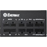 Enermax Platimax D.F 1200W, PC-Netzteil schwarz, 6x PCIe, Kabel-Management, 1200 Watt