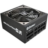 Enermax Revolution DF 650W, PC-Netzteil schwarz, 4x PCIe, Kabel-Management, 650 Watt