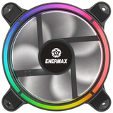 Enermax T.B. RGB Expansion Unit 120x120x25, Gehäuselüfter schwarz, ohne RGB-Controller