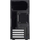 Fractal Design Core 1100, Tower-Gehäuse schwarz